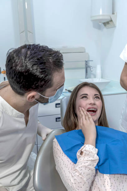 Best Emergency Denture Repair in New Fairview, TX