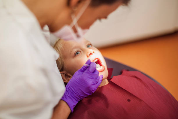 Best Emergency TMJ Treatment in New Fairview, TX