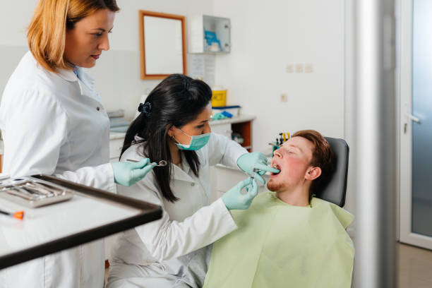 Best Emergency TMJ Treatment in New Fairview, TX