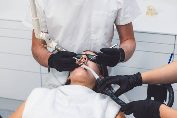 Best Emergency Gum Treatment in New Fairview, TX