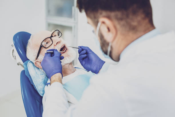 Best Pediatric Emergency Dentist in New Fairview, TX